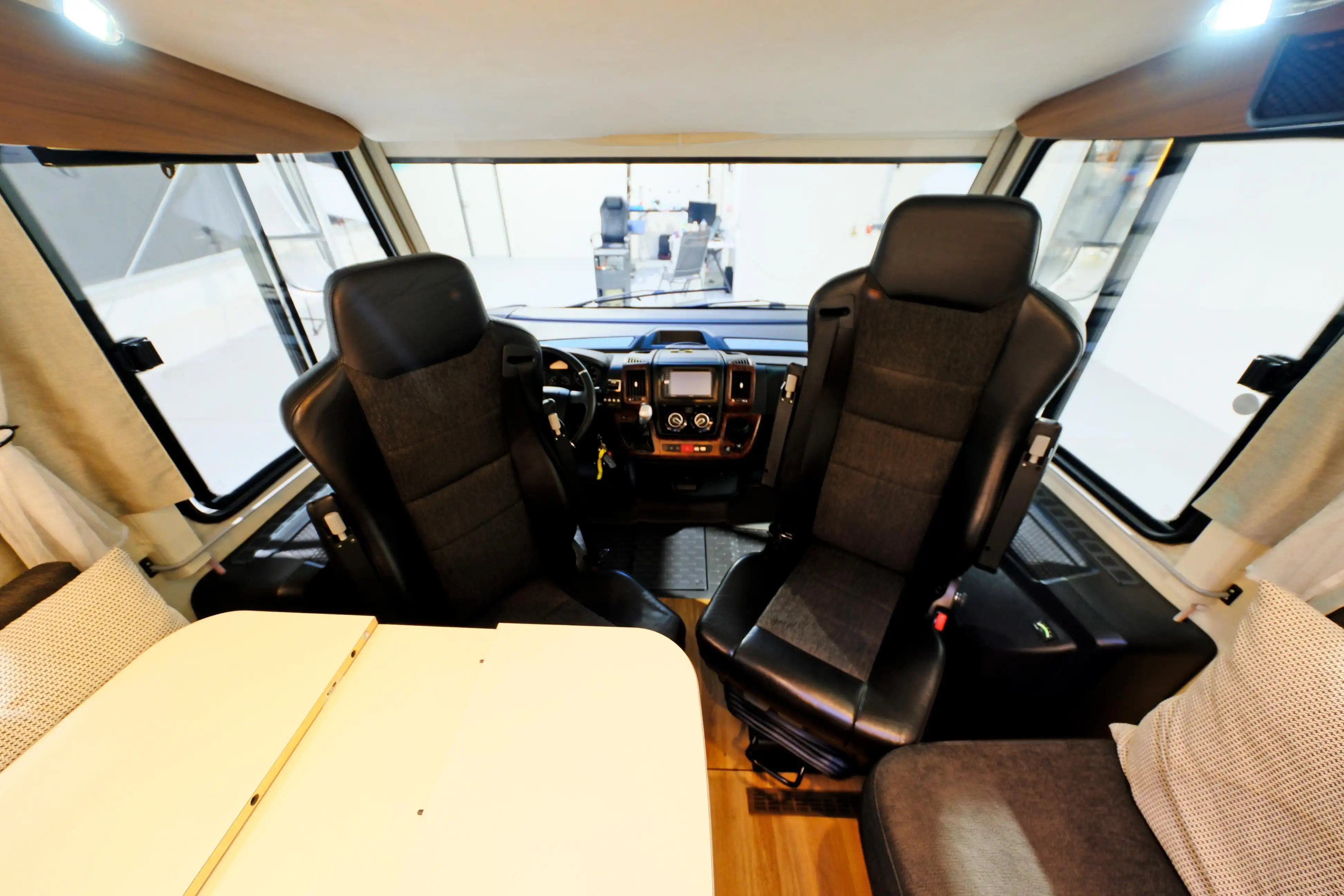 NIESMANN + BISCHOFF ARTO 79 LE